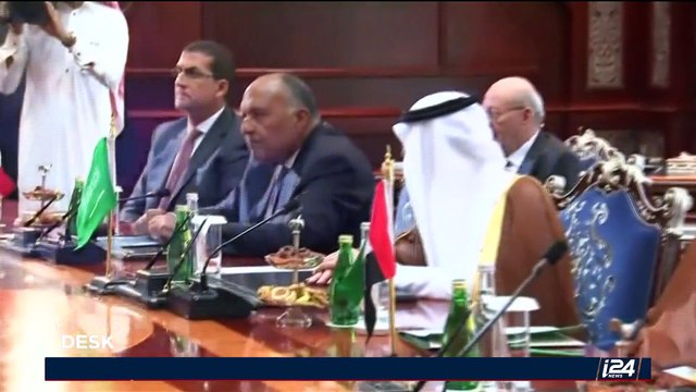 i24NEWS DESK | Israel's submarine corruptions affair sinks deeper | Wednesday, July 12th 2017