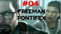 Let's Play Half-Life 2 Episode Two - Freeman Pontifex #04