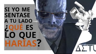 Clases de Política Hispana 101 con Skull Face - Metal Gear Solid V - The Phantom Pain