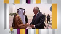 Can Tillerson get anti-Qatar quartet to end GCC crisis?