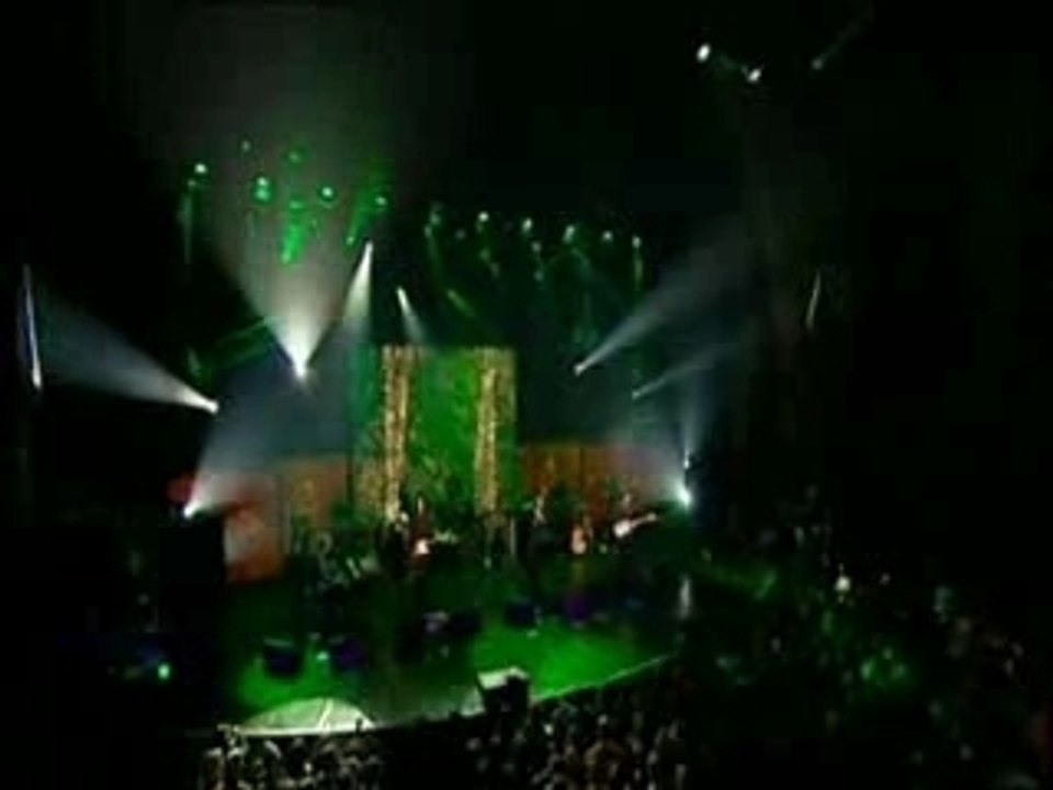 Archive - Fuck U (Live)