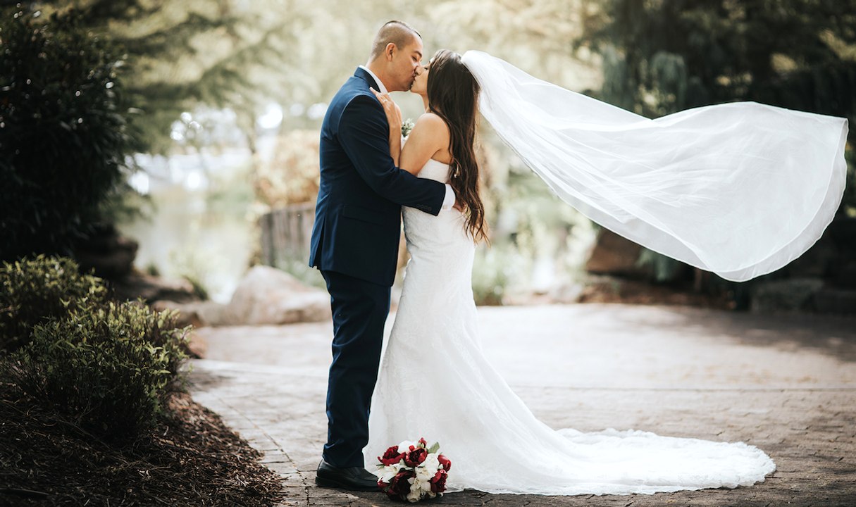 Jessica & Eric Wedding Demo