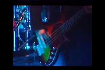 Muse - New Born, V Festival Chelmsford, 08/18/2001