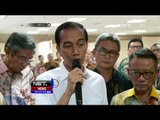 Presiden Jokowi Apresiasi Seluruh Wajib Pajak dan Petugas Pajak - NET5