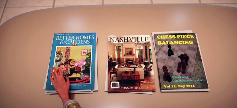 Animated Short Film HD: Black Holes by David Nicolas, Laurent Nicolas, Kevos Van Der Meiren