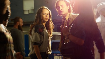 Fear the Walking Dead Season 3 Episode 8 Trailer & Clip (2017)