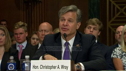 Download Video: Wray premton të mos ndikohet nga Trump - Top Channel Albania - News - Lajme