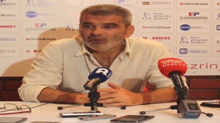 Slišković show: Neznalica pobjegne od žene i iskali se na igračima