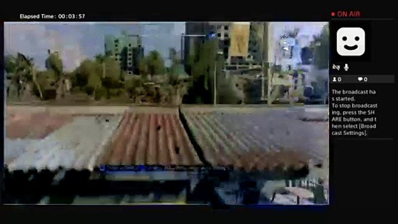 PHOENIX2438's Live PS4 Broadcast (3)
