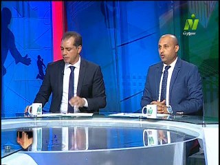 طارق مصطفى يتحدث عن متعب ويشيد بمؤمن زكريا والتحليل للاهلي ودجلة اون سبورت