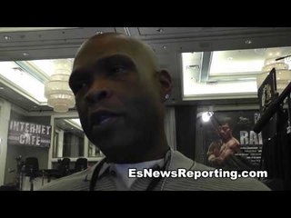 big boy on Floyd Mayweather 50 Cent Beef