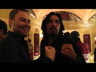 margarito mobbed by fans in vegas says pacquiao wins