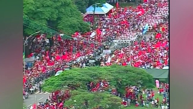 Ish-presidenti brazilian dënohet me 9 vite e gjysmë burg - Top Channel Albania - News - Lajme