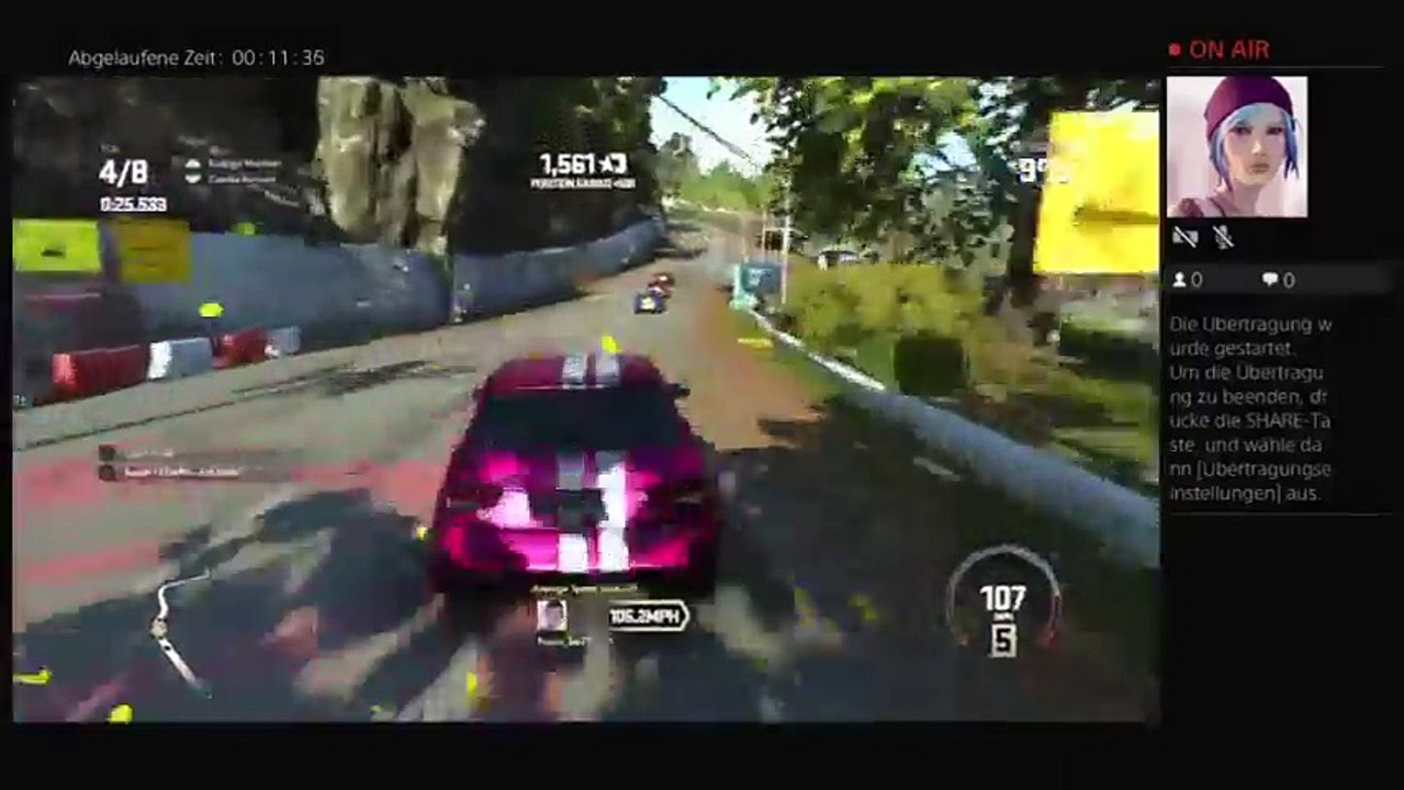 DriveClub play fun have fun (10)