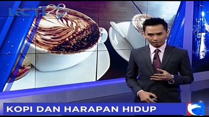 Minum Kopi Perpanjang Harapan Hidup