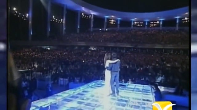 Sergio Dalma - Bailar Pegados