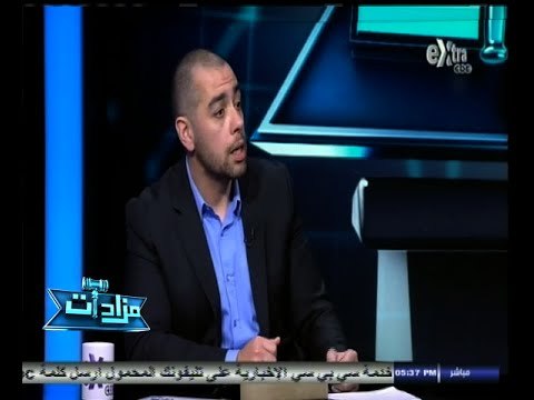 #مزادات | فؤاد : تم جمع تمويل قناة السويس الجديدة بمعدل 700 مليون جنيه في الساعة
