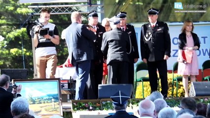 Święto Powiatu Jędrzejowskiego