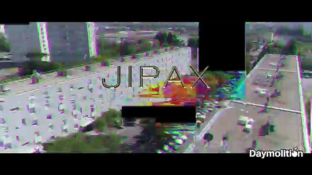 Jipax - LA CONCU