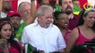 In 60 Seconds: Judge Gives Lula 9 Years Over Operation Car Wash Case