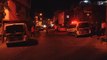 Gaziantep - Polisten Kaçan Suriyeliler'in Üzerinde Tabancalar ve El Bombaları Ele Geçirildi