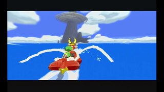 The Legend of Zelda: The Wind Waker: Episode 8