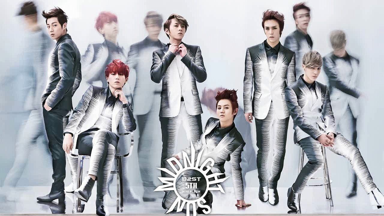 Midnight - Beast