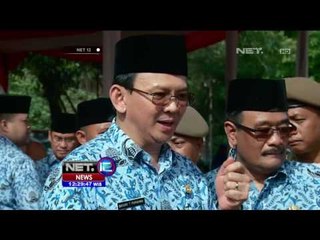 Ahok Sindir Sandiaga Uno Soal Pembuktian Harta - NET12