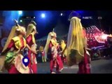 Ribuan Penonton Padati Festival Ikan Menari - NET5