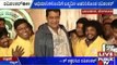 Actor Ravi Shankar Celebrates 49th Birthday With Fans