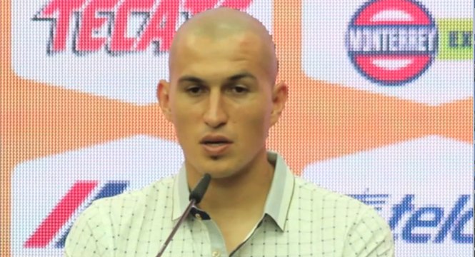 Los errores quedan y no volveremos a repetirlos : Jorge Torres Nilo