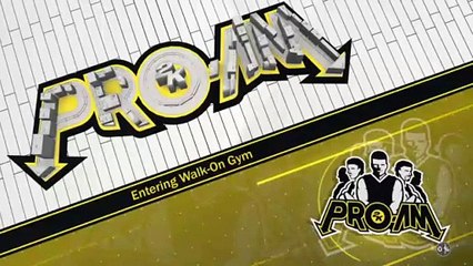 BentHuss 2k17 SS3 Grind Shot Creator Pro Am , My Park Rep (8)