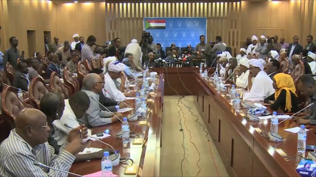 20 عاما من العقوبات الأميركية على السودان