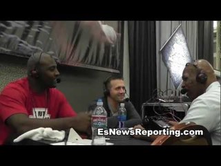 mike tyson im not the greatest just mike