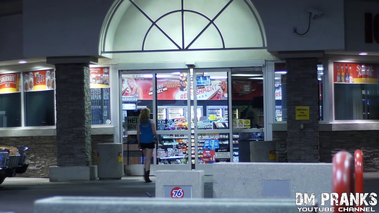 Best Scare Pranks of Compilation