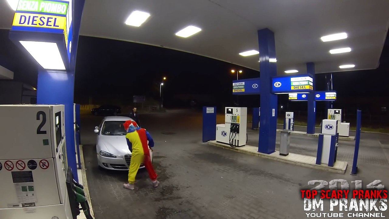 Best Scary Pranks of Compilation - Dm Pranks