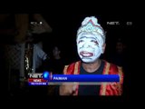 Yogya Night Festival sebagai Rangkaian HUT Yogyakarta -NET24 7 Oktober