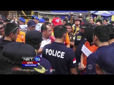 Buronan Pembunuh Mantan Pengikut Taat Pribadi Menyerahkan Diri - NET16