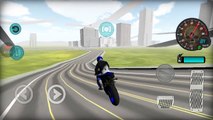 FASTEST Motorcycle DRIVER 2017 3D - Extreme Motor Bike FREE Games | Free Dirt Bike Games F