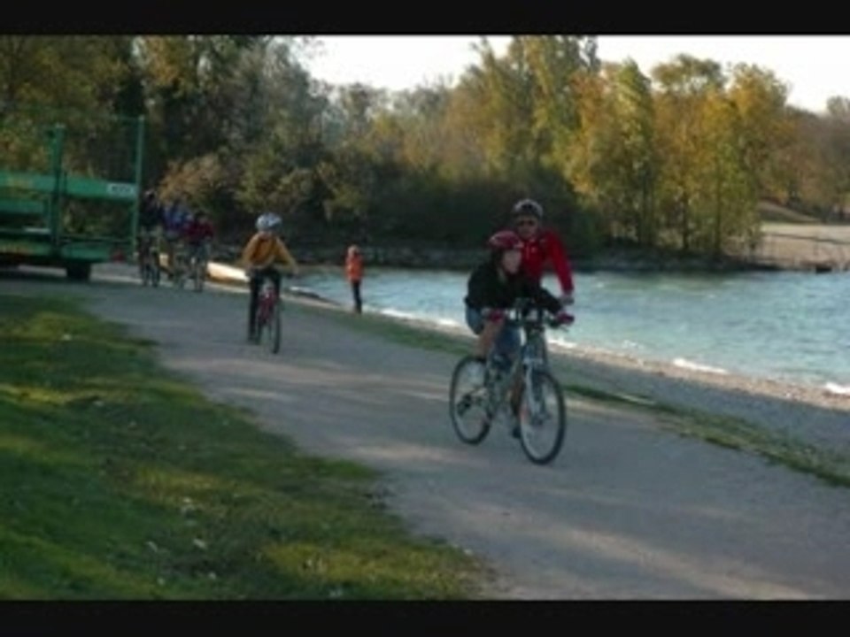 Raid du Castor 2007