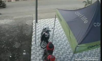 Melawan Saat Ditangkap, Mantan Anggota TNI Ditembak Polisi