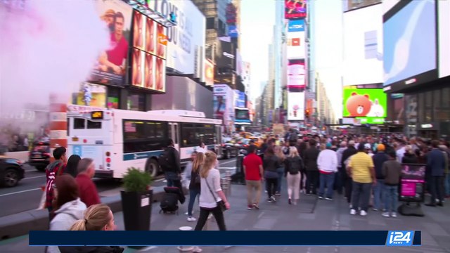 CLEARCUT | Thousands of undocumented immigrants overstay their U.S. visas | Wednesday, July 12th 2017