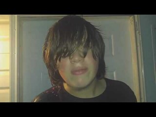 MOM THROWS KIDS FIDGET SPINNER IN A DISGUSTING POOL