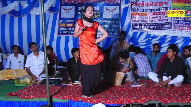 2017 का मानवी सबसे हटके डांस ¦ Manvi ¦ Latest Haryanvi Stage Dance ¦ Haryanvi Dance 2017 ¦ Maina