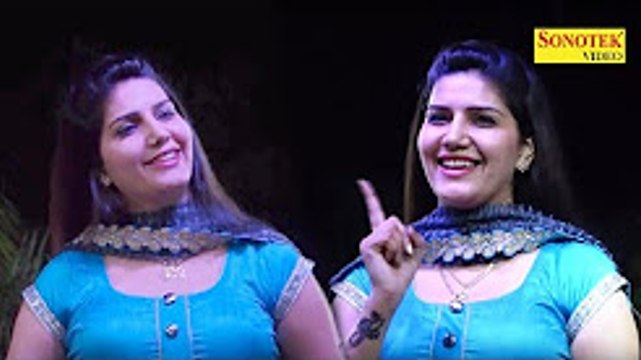 सीकर में सपना चौधरी के मीठे-मीठे बोल ¦ Sapna Chaudhary In SIKAR ¦ Maina ¦ Haryanvi Dance 2017
