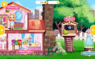 Androïde bébé les meilleures Fée gratuit fille enfants film doux dent gameplay tutotoons apps