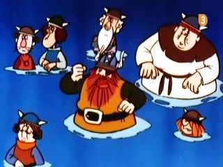 Vicky Bikingoa - 51 - Vicky eta haize errota