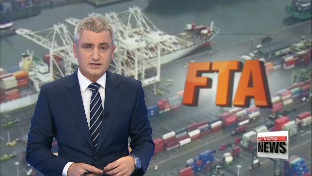 U.S. trade representatives requests special session on KORUS free trade agreement