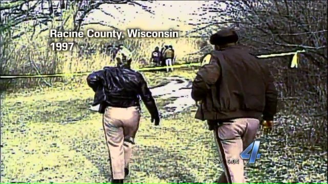 Law Enforcement Officials Honored for Solving 20-Year-Old Cold Case Murder