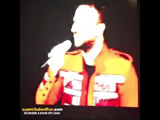 İçindeki Tarkan Aşkını 9 Köye Duyuran Kız